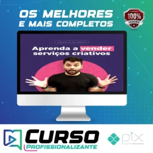 Social Media Vendedor - Agência de Bolso