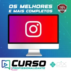 Como Criar Um Perfil Vendedor No Instagram - José Alves Ricardo Santana