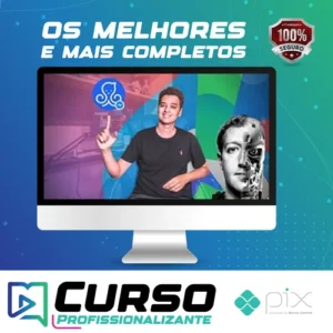 Crie Robôs para Facebook e Ganhe Leads mais Engajadas - A Escola de Sites