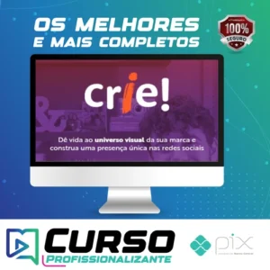 Crie! - Nowall School