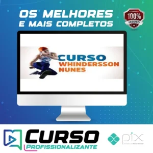 Curso do Whindersson - Whindersson Nunes
