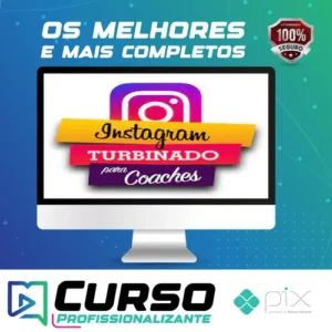 Curso InTurbo Para Coaches 2.0 - Andressa Mendes