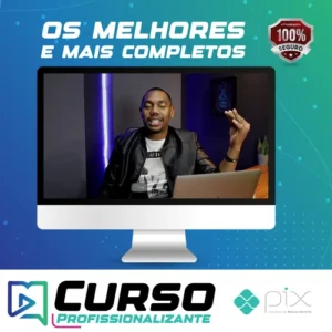 Curso Pocket de Instagram - Micha Menezes