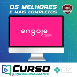 Engaje - Planejamento de Conteúdo - Nowall School