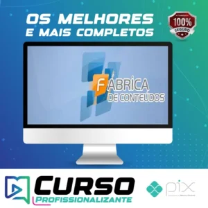 Fábrica de Conteúdos - Hygor Roque de Souza