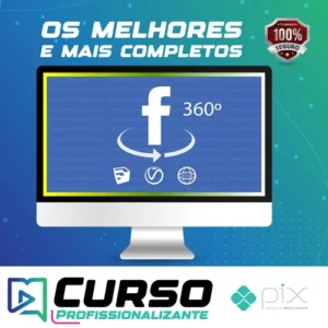 Facebook 360º - Diogo Moita