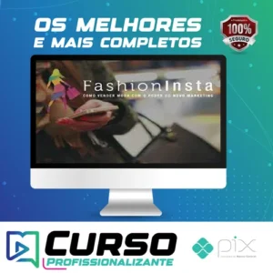 Fashion Insta - Ana Tex e Alexandra Moraes