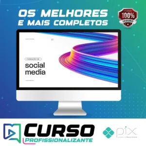 Formação em Social Media - O Novo Mercado - Ícaro de Carvalho