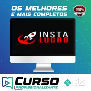 Insta Lucro - Experiuns