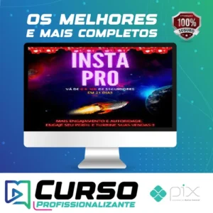 Insta Pro - Wesley Silva