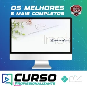 Instabranding: Instaglow 2.0 - Endy Benittis