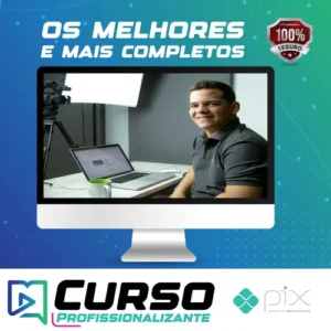 Instagram Marketing Curso Completo Sobre Instagram - Igor Botelho