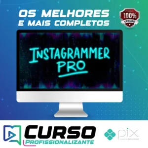 Instagrammer Pro - Hyeser
