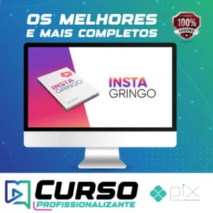 InstaGringo - Eu sou o Mac