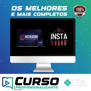 InstaLucros - Nikolas Sasso