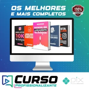 Instamillion - Fabiano Bastos