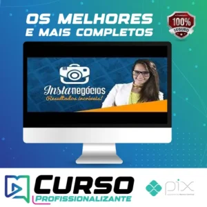 InstaNegócios - AnaTex