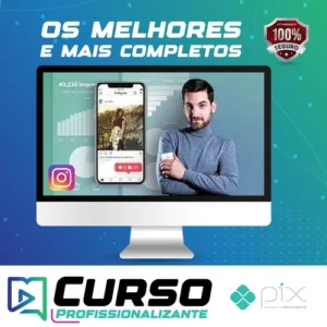 Introdução ao Instagram Business (Legendado) - Domestika [ESPANHOL]