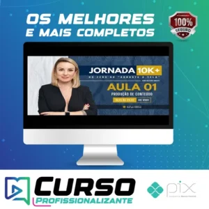 Jornada 10k (Lives) - Valeska Bruzzi