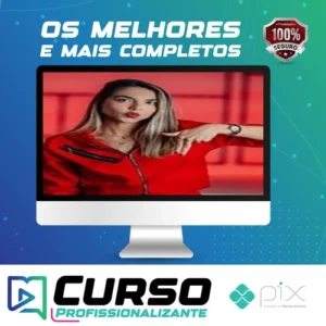 La Casa do Instagram - Maria Eduarda Vieira