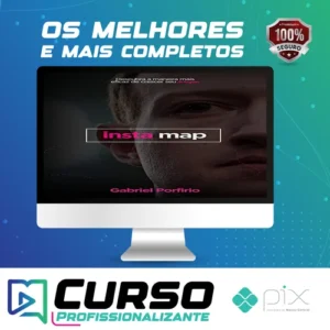 Método Instamap - Gabriel Porfirio
