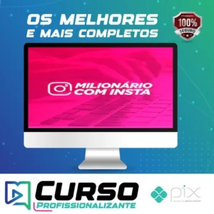 Milionário com Instagram - Raiam Santos