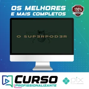 O SuperPoder - Paulo Cuenca