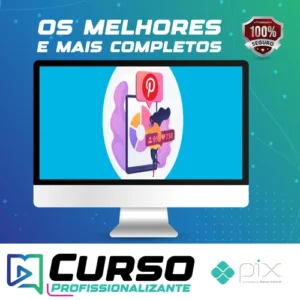 Pinterest para Negócios, o Seu Guia Completo Para - Hevlin Costa