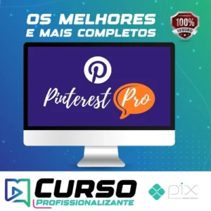 Pinterest Pro - Tatiane Faria