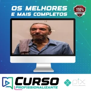 As Religiões do Mundo I - Luiz Gonzaga de Carvalho Neto