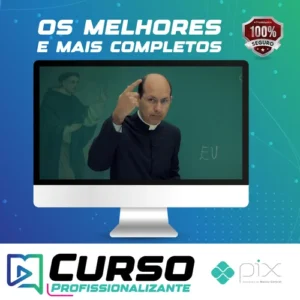 Catequese para Adultos - Padre Paulo Ricardo