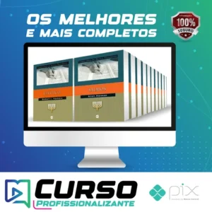 Comentarios do Antigo Testamento - Editora Cultura Crista