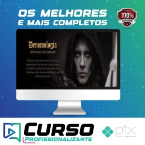 Demonologia - Padre Paulo Ricardo