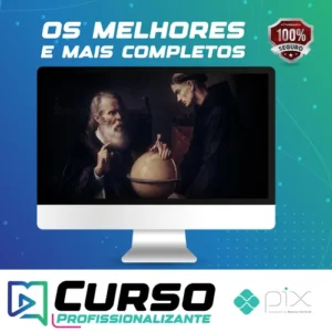 Inquisição - Padre Paulo Ricardo