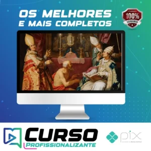 Introdução ao Método Teológico - Padre Paulo Ricardo