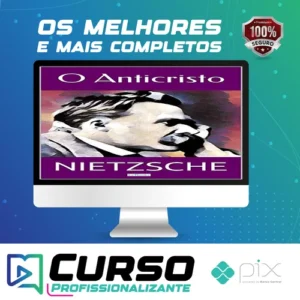 O Anticristo - Friedrich Nietzsche