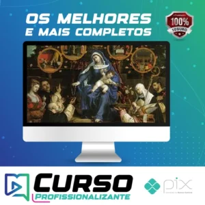 O Segredo do Rosário - Padre Paulo Ricardo