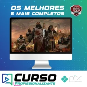 Templários - Padre Paulo Ricardo