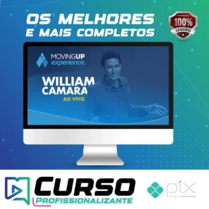 Meditação de Alta Performance - William Câmara