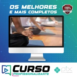 Meditação o Que é e Como Funciona - Yoga Bhavani