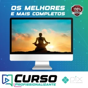 Meditação Para Ansiosos - Hygor Gonçalves