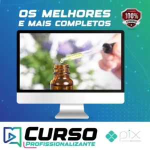 Óleos Essenciais Para os Cuidados de Saúde - Gotas dāTERRA