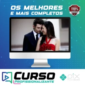 A Arte da Conquista 2.0 - Diego Mattos