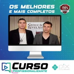 As Chaves da Persuasão - Bruno Ares e Alexander Voger