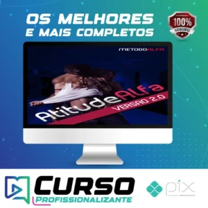 Atitude Alfa 2.0 - Eduardo Santorini