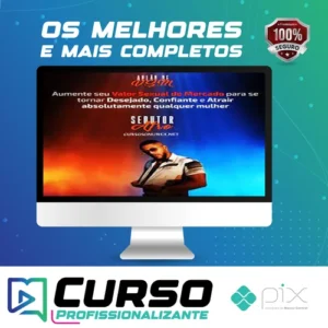 Aulão V.S.M 2021 - Sedutor Afro