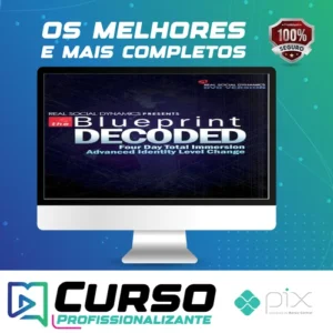 Blueprint Decoded - RSD Tyler