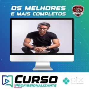 Clube da Conquista - Marcos Strider