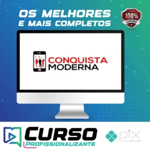 Conquista Moderna - Medina Dias