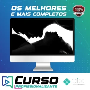 Dominando a Atração Sexual - Alexander Voger e Bruno Ares